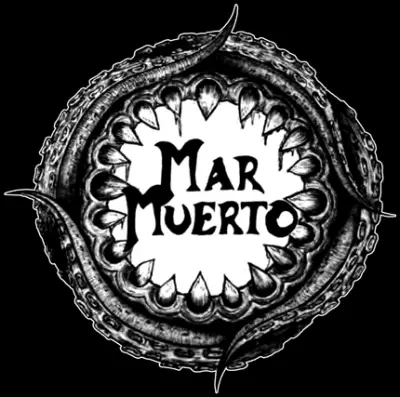 logo Mar Muerto